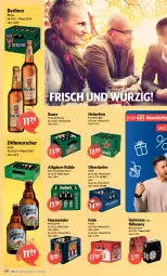 Gazetka promocyjna Getraenke Hoffmann - Prospekte - Gazetka - ważna od 11.11 do 11.11.2023 - strona 4 - produkty: berliner, bier, corona, corona extra, elle, Engel, Früh Kölsch, gin, Guinness, hasseröder, heineken, kellerbier, Kilkenny, LG, mars, natur, Paula, paulaner, pils, pilsener, pilsner, premium pils, Ti, Tiere, urtyp