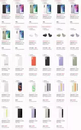 Gazetka promocyjna Media Markt - Prospekte - Gazetka - ważna od 02.02 do 02.02.2022 - strona 7 - produkty: ndk, olive, Samsung, samsung galaxy, Samsung Galaxy S, Samsung Galaxy S21, versandkostenfrei