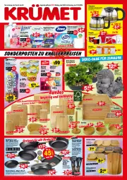 Gazetka promocyjna  - Prospekte - Gazetka - ważna od 31.08 do 31.08.2024 - strona 1 - produkty: angebot, angebote, bambus, bratpfanne, Buddha, curry, decke, Deckel, Discreet, edelstahl, eintopf, eis, eistee, elle, ente, fisch, Garten, grill, Grillpfanne, henkel, herdarten, hering, Herings, Heringshappen, Holz, knallerpreis, küche, Küchen, Küchenhelfer, Kunstpflanze, lack, LG, Liege, lufterfrischer, papier, paprika, peperoni, Peroni, pfanne, pflanze, reis, Ria, ring, Schal, Schale, schmorpfanne, schneidebrett, sonderposten, spülmaschinen, tablet, tablett, tee, Teeglas, teekanne, teller, thunfisch, Ti, tisch, toilettenpapier, tomate, topf, weichspüler, wok