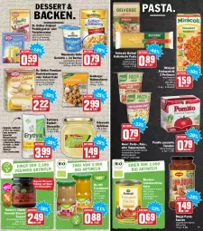 Gazetka promocyjna Hit - Prospekte - Gazetka - ważna od 22.01 do 22.01.2022 - strona 13 - produkty: apfel, apfelmus, backmischung, Backmischungen, Becher, Berger, beutel, bio, bio hit, buitoni, coconut, creme, dessert, Dr. Oetker, eis, elle, ente, erde, frucht, Fruchtmark, getränk, getränke, gin, italienische pasta, kartoffel, knorr, knorr pasta, kokos, kokosmilch, kraft, mac, maggi, milch, Mirácoli, mondamin, natur, natura, nuss, odenwald, pasta, Pastagericht, pfanni, pomito, pudding, reis, sauce, saucen, seeberger, snack, suppe, suppen, teller, Ti, tomate, tomaten, Tomatenstücke, walnuss, walnusskerne, zucker