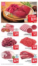 Gazetka promocyjna Marktkauf - Prospekt - Gazetka - ważna od 08.06 do 08.06.2024 - strona 10 - produkty: Bau, eis, fleisch, natur, reis, rel, Schal, Schale, schwein, wein, ZTE