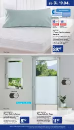 Gazetka promocyjna Aldi Nord - Aldi-Aktuell - Gazetka - ważna od 23.04 do 23.04.2022 - strona 11 - produkty: Brei, fenster, gin, komfortschaummatratze, latte, Liege, matratze, matratzen, Ria, Schaummatratze, Ti, ZTE