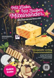 Gazetka promocyjna Edeka - Angebote der Woche - Gazetka - ważna od 01.01 do 01.01.2022 - strona 10 - produkty: dessert, emmentaler, hartkäse, ilag, Käse, latte, milch, schweizer hartkäse, tee, Ti, wein, weine