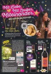 Gazetka promocyjna Edeka - Angebote der Woche - Gazetka - ważna od 01.01 do 01.01.2022 - strona 16 - produkty: bett, deka, deutschlandcard, eis, flasche, freixenet, keks, kekse, Lusti, primitivo, rezept, sim, Surf, tee, telefon, Ti