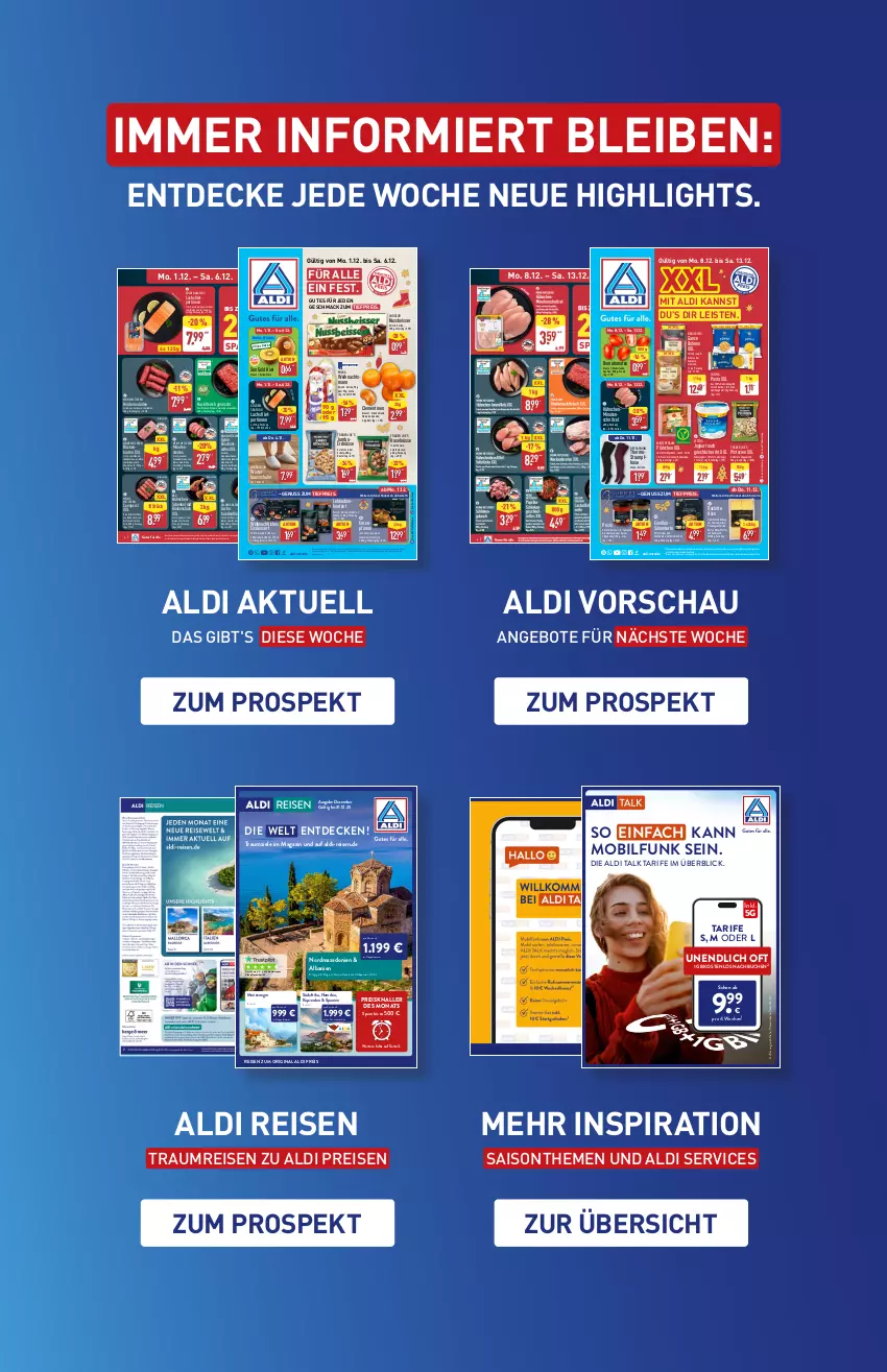 Aktueller Prospekt Aldi Nord - Von Montag - von 29.12.2025 bis 03.01.2026 - strona 32 - produkty: aldi, aldi talk, alkohol, angebot, angebote, aus der tiefkühlung, bambus, Becher, beutel, bio, bohne, bohnen, braten, buch, caffè crema, cevapcici, cin, clementinen, decke, dessert, dip, eier, eierlikör, eis, elle, ente, erde, erdnüsse, espresso, filet, finesse, fleisch, fleischwurst, forelle, frucht, früchte, Fruchtquark, geschnetzeltes, gewürz, gin, gouda, grill, gyros, hackfleisch, hackfleisch gemischt, hähnchenschenkel, hartweizen, henkel, herta, hose, ingwer, joghur, joghurt, joghurt nach, jumbo, Käse, kiri, kiwi, kiwifruit, knoblauch, kokos, küche, Küchen, kuchen, Kugel, lachs, lachsfilet, Lätzche, Lebkuchen, likör, mac, magazin, meerrettich, milka, minutenschnitzel, minutensteaks, monte, mozzarella, natur, nuss, oder espresso, Ofen, pasta, penne, pesto, pfanne, pfeffer, pistazien, quark, reis, rel, Rettich, rind, rinder, Rinderroulade, rinderrouladen, rindfleisch, ring, Romatomaten, Rotwurst, rouladen, Rückenbraten, rum, rwe, sahne, Sahnejoghurt, salz, sauce, Schal, Schale, schenkel, schinken, schnitzel, schoko, schokolade, schuhe, schwein, schweine, schweinerücken, sim, snack, snack time, soja, sojasauce, spaghetti, spinat, steak, steaks, Strumpfhose, Sushi, teller, Thermostrumpfhose, Ti, tiefpreis, tomate, tomaten, torte, up2fashion, weihenstephan, wein, weine, wurst, Yo, Zelt, ziegenkäse, ZTE