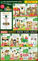 Gazetka promocyjna Norma - Norma - Gazetka - ważna od 24.07 do 24.07.2023 - strona 5 - produkty: agaven, ananas, apfel, aprikose, aprikosen, ball, banane, Bau, beutel, bio, blume, blumen, braten, braun, Brei, buch, bügel, bulgur, Cashew, chips, Clin, cranberries, cranberry, Datteln, dicksaft, eis, elle, ente, erbsen, erdnuss, fenchel, flasche, frucht, früchte, Fruchtschnitte, grüner tee, hafer, haselnuss, hochland, honig, hülsenfrüchte, ingwer, Kamill, kamille, kichererbsen, kokos, kokosöl, kräuter, küche, Kürbis, kürbiskerne, LG, linsen, mandel, mandeln, mango, maracuja, minze, müsli, nuss, pfeffer, pfefferminze, quinoa, recyclingmaterial, Ria, Rote Linsen, saft, senf, sesam, sonnenblume, sonnenblumen, Sonnenblumenkerne, Spezi, studentenfutter, tee, Ti, tisch, Trockenfrüchte, trolli, walnuss, walnusskerne, zitrone