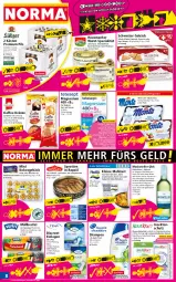 Gazetka promocyjna Norma - Norma - Gazetka - ważna od 24.07 do 24.07.2023 - strona 8 - produkty: aktionspreis, ananas, Apple, auer, Bau, Bauer, beutel, bio, biozidprodukte, Blüte, Calcium, curry, decke, Deckel, Discreet, eis, elle, ente, flasche, fleisch, geback, geschnetzeltes, Hausmacher, insektenschutz, kaffee, Käse, kokos, kraft, kühlregal, lebensmittel, leberwurst, leine, Liege, mac, magnesium, magnesium 400, malz, mandel, Mett, mettwurst, müllbeutel, natur, nuss, pasta, pils, premium pils, rapsöl, Rauch, regal, reis, rwe, Schmalz, schoko, schokolade, sekt, shampoo, Spezi, Sprotten, tagliatelle, Tapas, teller, Ti, vita, Vitamin B, wurst, Zartbitterschokolade, Zelt, ziegenkäse, ZTE