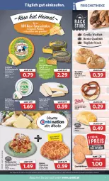 Gazetka promocyjna Combi - Prospekte - Gazetka - ważna od 28.05 do 28.05.2022 - strona 7 - produkty: angebot, angebote, bio, blume, blumen, brezel, brie, brot, brötchen, doppelrahmstufe, eis, elle, Fladenbrot, französischer weichkäse, frischkäse, frischkäsezubereitung, gouda, Heu, holländischer schnittkäse, kartoffel, Käse, Laugenbrezel, lion, österreichischer schnittkäse, pfeffer, quark, rebell, reis, schnittkäse, snack, Spezi, stube, Ti, torte, weichkäse, wurst, ziegenkäse