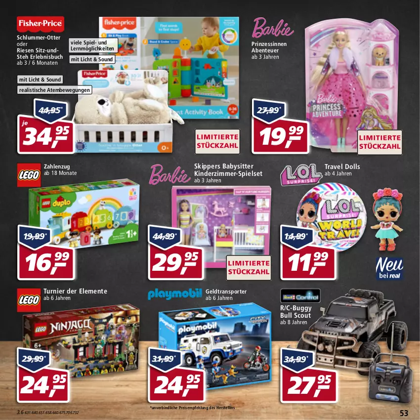 Aktueller Prospekt Real - Real Handzettel - von 27.12 bis 31.12.2021 - strona 53 - produkty: buch, Buggy, eis, elle, ente, Kinder, Kinderzimmer, reis, scout, Sport, teller, Ti, tisch