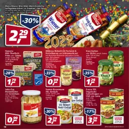Gazetka promocyjna Real - Real Handzettel - Gazetka - ważna od 31.12 do 31.12.2021 - strona 14 - produkty: beere, beeren, beutel, chili, eintöpfe, eis, erasco, filet, filets, fisch, Geflügel, gulasch, Gulaschsuppe, gurke, gurken, hawesta, hot dog, Kette, Kraut, mais, meica, Portwein, reis, rotkohl, salat, salate, sekt, suppe, thunfisch, Ti, wein, wiener, würstchen
