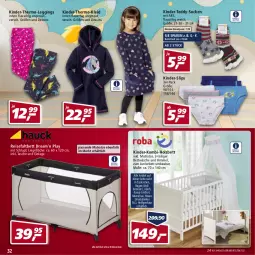 Gazetka promocyjna Real - Real Handzettel - Gazetka - ważna od 31.12 do 31.12.2021 - strona 32 - produkty: alle artikel ohne dekoration, Bau, bett, bettwäsche, dekoration, eis, gin, Holz, Kinder, kleid, leggings, Liege, matratze, reis, slip, slips, socken, Tasche, Ti