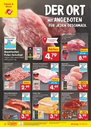 Gazetka promocyjna Netto Marken-Discount - Filial-Angebote - Gazetka - ważna od 25.02 do 25.02.2023 - strona 12 - produkty: angebot, angebote, barbecue, bestpreis, braten, cordon bleu, eis, fleisch, gewürz, gulasch, jungbullen, Käse, kräuter, krustenbraten, mac, marinade, Mett, ndk, oder kräuter, pute, reis, saft, schinken, schnitten, schnitzel, schwein, schweine, schweinemett, spare ribs, steak, steaks, Ti, wein, weine, Weste, wurst, wurst in selbstbedienung