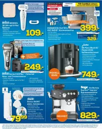 Gazetka promocyjna Euronics - Prospekte - Gazetka - ważna od 21.09 do 21.09.2022 - strona 5 - produkty: epilierer, Liege, oral-b, smartphone, Ti