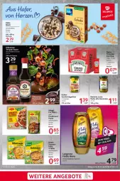 Gazetka promocyjna Selgros - Food - Gazetka - ważna od 08.01 do 08.01.2025 - strona 11 - produkty: beutel, Blüte, blütenhonig, buch, elle, genovese, gurke, gurken, hafer, honig, hühner, Hühnersuppe, kikkoman, knorr, kölln, Kühne, langnese, maggi, maggi fix, mam, müsli, nudel, nudeln, pesto, sandwich, sauce, suppe, suppen, teller, Ti