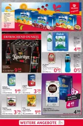 Gazetka promocyjna Selgros - Food - Gazetka - ważna od 08.01 do 08.01.2025 - strona 17 - produkty: beutel, bier, Cap, capri-sun, eier, eilles gourmet, erde, flasche, jacobs, kaffee, kakao, lavazza, mw-flasche, sim, tassimo, tee, Ti, tisch