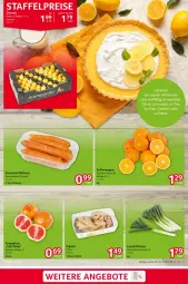 Gazetka promocyjna Selgros - Food - Gazetka - ważna od 08.01 do 08.01.2025 - strona 3 - produkty: angebot, angebote, eis, grapefruit, ingwer, karotten, möhren, orange, orangen, reis, saft, Saftorangen, Schal, Schale, Ti, zitrone