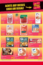 Gazetka promocyjna Selgros - Food - Gazetka - ważna od 08.01 do 08.01.2025 - strona 4 - produkty: bacon, eis, kartoffel, pizza, pute, putenbrust, reis, salami, sandwich, schinken, serrano, serrano schinken, sim, spaghetti, Ti, wiener, wiener würstchen, würstchen