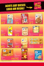 Gazetka promocyjna Selgros - Food - Gazetka - ważna od 08.01 do 08.01.2025 - strona 6 - produkty: eis, gin, hafer, keks, kekse, reis, salz, Ti