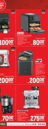 Gazetka promocyjna Metro - Sale Spezial - Gazetka - ważna od 15.06 do 15.06.2022 - strona 15 - produkty: auto, beutel, chips, cin, edelstahl, eimer, eis, Elektro, elle, espresso, fleisch, fritteuse, grill, grillplatte, kaffee, kaffeeautomat, kaffeekapseln, küche, Küchen, küchenmaschine, latte, leimer, lungo, milch, milchaufschäumer, nespresso, Ofen, pasta, reis, Rührschüssel, schüssel, Spritzgebäck, Tasche, tasse, teller, Ti, timer, tisch, Vakuumierer, wasser, wurst