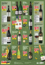 Gazetka promocyjna Trinkgut - Prospekte - Gazetka - ważna od 21.12 do 21.12.2024 - strona 14 - produkty: Kloster Eberbach, primitivo, Ria, ring, rioja, tee, Ti