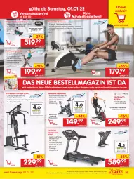 Gazetka promocyjna Netto Marken-Discount - Filial Angebote - Gazetka - ważna od 08.01 do 08.01.2022 - strona 29 - produkty: angebot, butter, eis, Fahrrad, kraft, LG, magazin, ndk, sattel, spee, Sport, Ti, usb, versandkostenfrei, wasser, ZTE