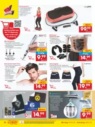 Gazetka promocyjna Netto Marken-Discount - Filial Angebote - Gazetka - ważna od 08.01 do 08.01.2022 - strona 30 - produkty: armatur, armaturen, Bad, Badehandtuch, batterie, Bau, brause, eis, elle, fernbedienung, gin, haarschneider, handtuch, jeans, leggings, mikrofaser, ndk, reis, Roller, schlauch, Sport, Ti, tuc, usb, versandkostenfrei, wasser, werkzeug