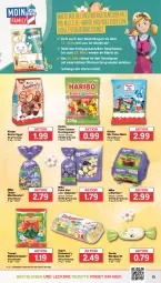 Gazetka promocyjna Famila - Prospekte - Gazetka - ważna od 16.03 do 16.03.2024 - strona 13 - produkty: beutel, eier, eis, erde, frucht, fruchtgummi, haribo, Kinder, kinder bueno, kleber, leine, Löffel, mac, marzipan, milka, Rauch, reifen, reis, rezept, rezepte, ring, rum, Schere, stifte, Ti, zentis, ZTE