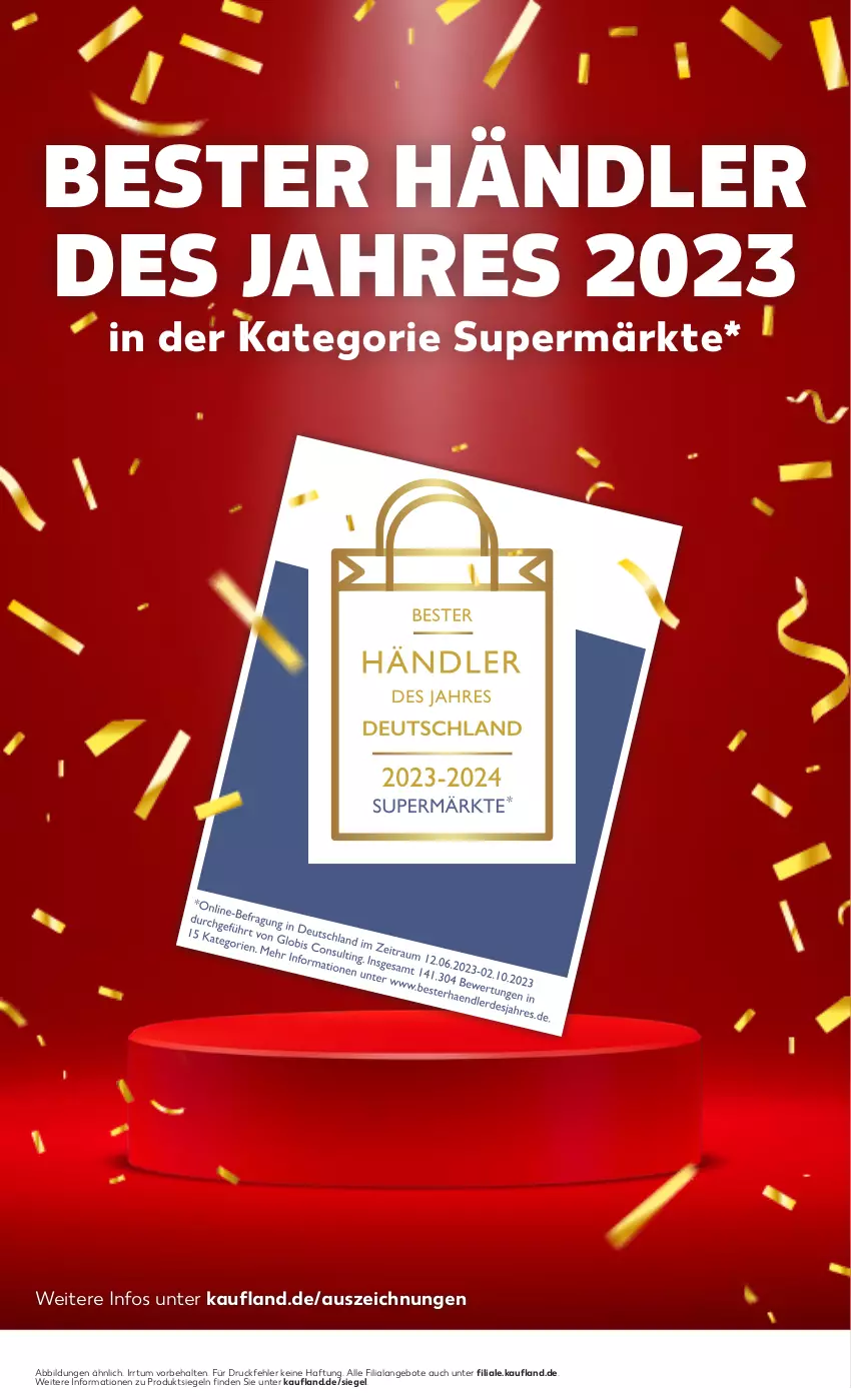 Aktueller Prospekt Kaufland - Prospekt - von 11.01 bis 17.01.2024 - strona 43 - produkty: angebot, angebote, Ti