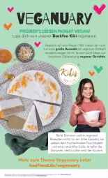 Gazetka promocyjna Kaufland - Prospekt - Gazetka - ważna od 17.01 do 17.01.2024 - strona 45 - produkty: angebot, angebote, banane, bananen, bier, eier, kuchen, rezept, rezepte, Ti