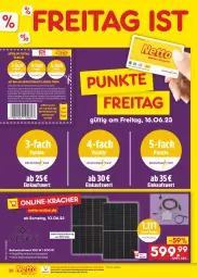 Gazetka promocyjna Netto Marken-Discount - Filial-Angebote - Gazetka - ważna od 17.06 do 17.06.2023 - strona 38 - produkty: bestpreis, buch, coupon, deutschlandcard, discount, eduscho, eis, Elektro, elle, erde, guthabenkarte, gutschein, gutscheine, kraft, mac, marken-discount, milch, ndk, Rauch, reis, rwe, Tchibo, Ti