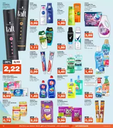 Gazetka promocyjna Real - Gazetka - ważna od 06.01 do 06.01.2024 - strona 12 - produkty: Bad, bebivita, beef, body, body milk, Cap, colgate, creme, deo, deospray, duschgel, eis, frucht, früchte, fructis, haarspray, katzennahrung, kraft, lenor, lenor waschmittel, LG, listerine, Lotion, Meister, meister proper, mint, nivea, olive, palmolive, papier, pril, reiniger, rexona, shampoo, spülung, Taft, Ti, toilettenpapier, vernel, vita, vitakraft, waschmittel, weichspüler, whiskas, zahncreme, zewa