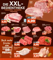 Gazetka promocyjna Real - Gazetka - ważna od 06.01 do 06.01.2024 - strona 3 - produkty: braten, eis, fleisch, geschnetzeltes, gewürz, gulasch, hackfleisch, hähnchen-schenkel, henkel, HP, kasseler, natur, regal, reis, rind, rouladen, Schal, Schale, schenkel, schinken, schwein, schwein und rind, schweine, schweinebraten, steak, steaks, Ti, vom schwein und rind, wein, weine, Zelt, ZTE