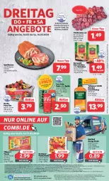 Gazetka promocyjna Combi - Prospekte - Gazetka - ważna od 16.03 do 16.03.2024 - strona 20 - produkty: angebot, angebote, auer, Bad, Berger, beutel, braten, cola, drink, drucker, eier, eis, energy drink, Engel, erde, fanta, fanta oder, fanta oder sprite, felix, fisch, fische, Fischer, flasche, haribo, irish whiskey, Käse, käsescheiben, kerrygold, kerze, oder sprite, papier, Rauch, red bull, Reibekäse, reis, salz, Schal, Schale, schwein, schweine, sprite, tafeltrauben, Ti, toast, toasty, trauben, tullamore, wein, weine, whiskey, ZTE