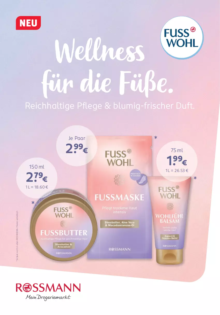 Aktueller Prospekt Rossmann - Prospekte - von 29.07 bis 01.09.2024 - strona 17 - produkty: Ti