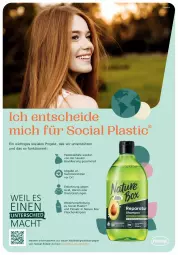 Gazetka promocyjna Rossmann - Prospekte - Gazetka - ważna od 01.09 do 01.09.2024 - strona 40 - produkty: asti, eis, erde, flasche, henkel, natur, nature box, Ti