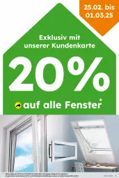Gazetka promocyjna  - Gazetka - ważna od 01.03 do 01.03.2025 - strona 3 - produkty: Bau, eis, erde, fenster, reis, Ti