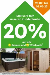 Gazetka promocyjna  - Gazetka - ważna od 01.03 do 01.03.2025 - strona 5 - produkty: Bau, eis, erde, pool, reis, Ti, Whirlpool