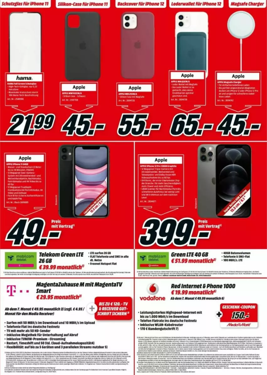 Aktueller Prospekt Media Markt - Prospekte - von 29.07 bis 03.08.2021 - strona 3