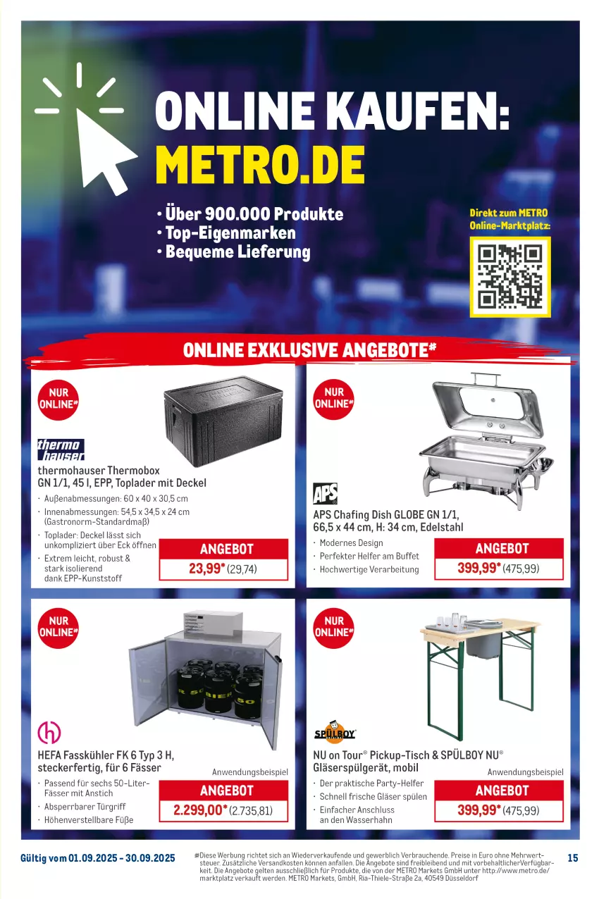 Aktueller Prospekt Metro - Monats-Menü - von 01.09 bis 30.09.2025 - strona 15 - produkty: angebot, aperol, Birnen, bombay sapphire, eis, eiswürfel, flasche, Germ, getränk, getränke, gin, jack daniel, jägermeister, kräuter, kräuterlikör, LG, likör, Meister, Metro, metro gastro, obst, Obstbrand, Palette, reis, saft, sapphire, sirup, smirnoff, Ti, tonic, tonic water, vodka, würfel
