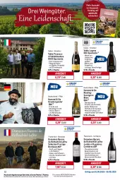Gazetka promocyjna Metro - Monats-Menü - Gazetka - ważna od 30.09 do 30.09.2025 - strona 12 - produkty: amaro, angebot, apfel, aprikose, aprikosen, auer, Bad, beere, beeren, Blüte, burgunder, cassis, decke, ecco, eis, elle, erdbeere, erdbeeren, flasche, fleisch, fritz, frucht, früchte, früchten, getränk, getränke, gewürz, grapefruit, grauburgunder, grauer burgunder, grill, Holz, kirsch, kirsche, kirschen, kraft, kräuter, küche, lamm, Lammfleisch, mac, mandel, mandeln, meeresfrüchte, Metro, metro gastro, Mode, Palette, perla, pfirsich, primitivo, prosecco, puma, reifen, riesling, rind, rotwein, sac, sauvignon, sauvignon blanc, sim, spumante, Ti, tisch, valdo, vanille, Vegeta, vorspeise, wein, weine, Wild, zitrone, zitronen