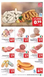 Gazetka promocyjna Marktkauf - Prospekt - Gazetka - ważna od 24.12 do 24.12.2022 - strona 13 - produkty: aufschnitt, bier, bierschinken, bockwurst, dell, eis, emmentaler, fenchel, filet, gewürz, hinterkochschinken, Käse, kochschinken, leberwurst, mortadella, Räucherling, reis, saft, salami, schinken, schwein, schweine, schweinefilet, Spezi, tee, telefon, Ti, Trüffel, wein, weine, Wild, Wildschwein, wurst, würstchen, ZTE