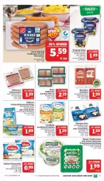 Gazetka promocyjna Marktkauf - Prospekt - Gazetka - ważna od 24.12 do 24.12.2022 - strona 17 - produkty: Becher, bresso, eis, feta, frischkäse, frischkäsezubereitung, galbani, homann, Käse, landkäse, landliebe, milka, milkana, mozzarella, ndk, nudel, pastete, reis, rel, salat, schafskäse, schinken, Schmelzkäse, schmelzkäsezubereitung, südtiroler, Ti, tradizionale, wiener, wiener würstchen, wiltmann, würstchen, ZTE