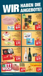 Gazetka promocyjna Marktkauf - Prospekt - Gazetka - ważna od 24.12 do 24.12.2022 - strona 2 - produkty: aktionspreis, deka, eis, nuss, reis, tee, Ti, ZTE