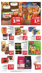 Gazetka promocyjna Marktkauf - Prospekt - Gazetka - ważna od 24.12 do 24.12.2022 - strona 23 - produkty: aktionspreis, beere, bett, bohne, bohnen, bohnenkaffee, bonne maman, cerealien, deka, eier, eis, espresso, himbeer, himbeere, jacobs, kaffee, kaffeekapseln, kaffeemaschine, kaffeepads, konfitüre, Ländertee, lavazza, mam, Meßmer, nescafe, nespresso, nuss, oder espresso, reis, rwe, senseo, tee, Ti, ZTE