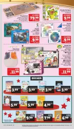 Gazetka promocyjna Marktkauf - Prospekt - Gazetka - ważna od 24.12 do 24.12.2022 - strona 37 - produkty: ACC, accessoires, buch, eis, elle, HP, koffer, leine, Puzzle, reis, rucksack, sac, Schal, Schale, schubladen, spielzeug, teller, Ti, Tiere, tisch