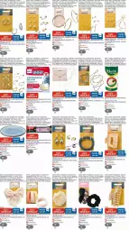 Gazetka promocyjna Dm Drogerie - Prospekte - Gazetka - ważna od 08.10 do 08.10.2025 - strona 10 - produkty: Anhänger, Armband, asti, balsam, blueberry, blume, blumen, braun, Brei, eis, elle, Halskette, honig, Kette, lamm, mac, medizinprodukt, ohrstecker, perlen, reis, riegel, shake, slip, Speiseteller, teller, Ti, tisch, Yo, Yokebe