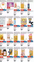 Gazetka promocyjna Dm Drogerie - Prospekte - Gazetka - ważna od 08.10 do 08.10.2025 - strona 11 - produkty: beco, beere, blume, blumen, body, creme, eis, elle, erdbeere, fisch, kirsch, kirsche, Klammern, Körperspray, lamm, LG, Mett, Muscheln, ohrstecker, Palette, Playboy, reis, reiss, rel, Schmetterling, Tasche, Ti, zitrone