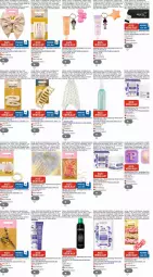 Gazetka promocyjna Dm Drogerie - Prospekte - Gazetka - ważna od 08.10 do 08.10.2025 - strona 13 - produkty: akku, blume, blumen, creme, eis, elle, Finish, fisch, Gesichtscreme, Gesichtsmaske, kosmetik, Kosmetiktasche, lamm, Lipgloss, Maske, nachtcreme, natur, naturkosmetik, Rasierschaum, reis, reiss, rum, sac, SANTE, schlafsack, Serum, Tasche, Ti, vita, vitality, wilkinson