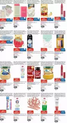 Gazetka promocyjna Dm Drogerie - Prospekte - Gazetka - ważna od 08.10 do 08.10.2025 - strona 14 - produkty: apfel, aprikose, Bad, beere, beutel, Brei, bürste, Effect, eis, elle, ente, erdbeere, freche freunde, frucht, hafer, K2, Kinder, kirsch, kirsche, Kraut, latte, LG, Lippenstift, mango, papier, rasierer, reis, rouge, sac, Serviette, servietten, sim, Ti, uhu, waschgel, wilkinson, zahnbürste, zitrone