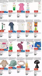 Gazetka promocyjna Dm Drogerie - Prospekte - Gazetka - ważna od 08.10 do 08.10.2025 - strona 15 - produkty: Anzug, Baby Pflegecreme, Bad, Badehose, ball, blume, blumen, body, bodylotion, bodyspray, braun, Bulldog, Cap, creme, eis, elle, gin, Girlande, hose, kerze, Kerzenhalter, kleid, kosmetik, kraft, Kranz, lavera, LED Tischleuchte, Leuchte, LG, Lotion, mac, mam, natur, naturkosmetik, Omep, Pflegecreme, Profissimo, rasierer, reis, Schlafanzug, Schriftzug, shirt, sim, spielzeug, Stabkerze, Stabkerzenhalter, T-Shirt, Ti, tisch, tischleuchte, tuc, usb, vita, vitakraft, WICK, Wickelbody